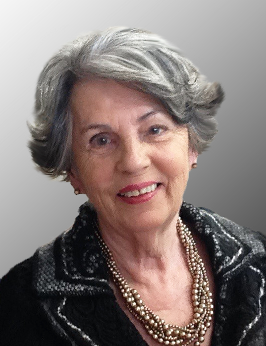 Thérèse Ringuette DION | Maison Marc Leclerc