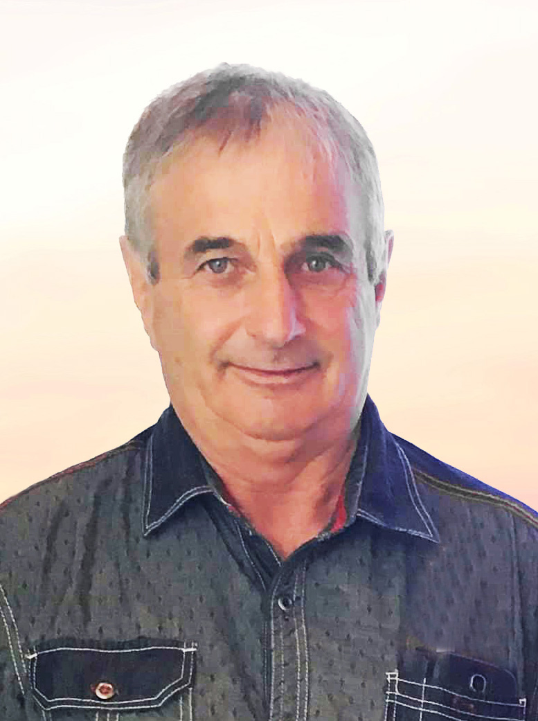 Réal Leblanc Maison Marc Leclerc