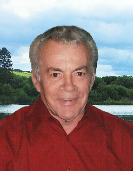 Arthur Ringuette | Maison Marc Leclerc