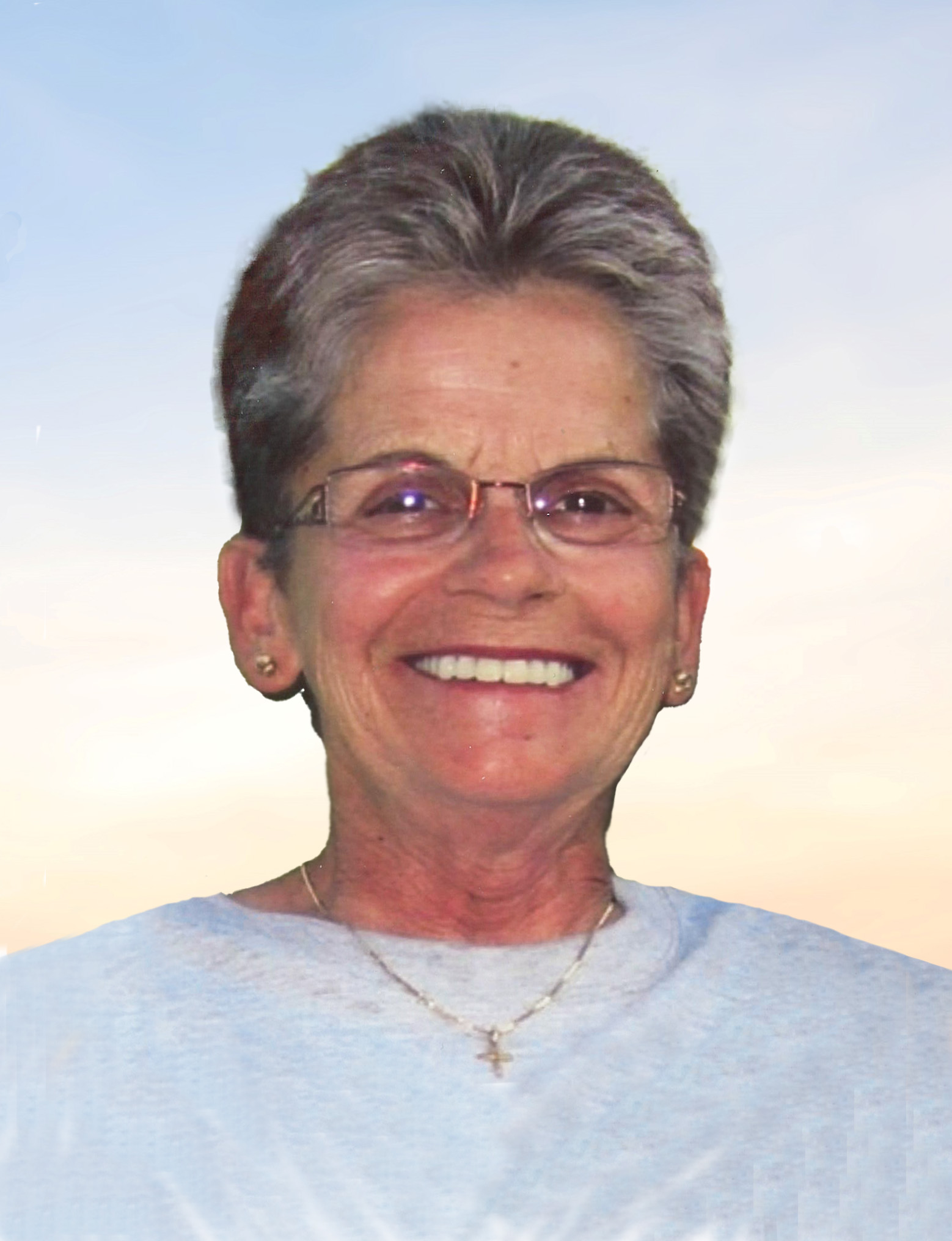 Claudette StCyr Maison Marc Leclerc