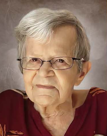 Rita Ringuette NÉRON | Maison Marc Leclerc