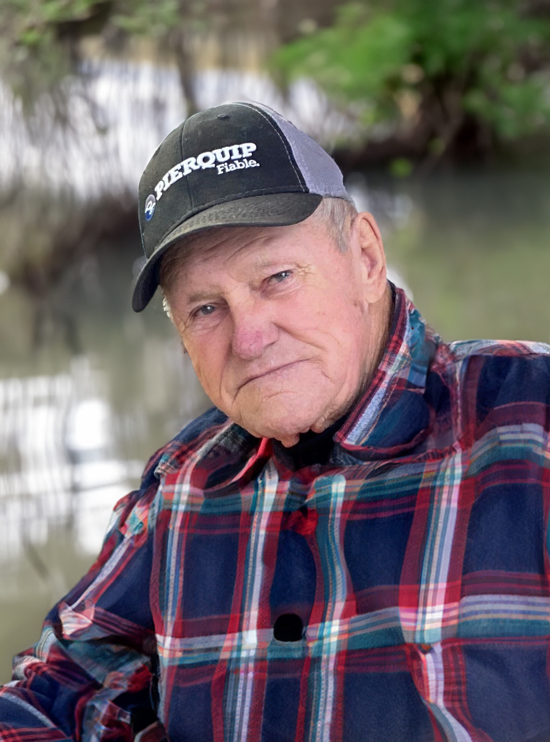 Alphonse Allard Maison Marc Leclerc