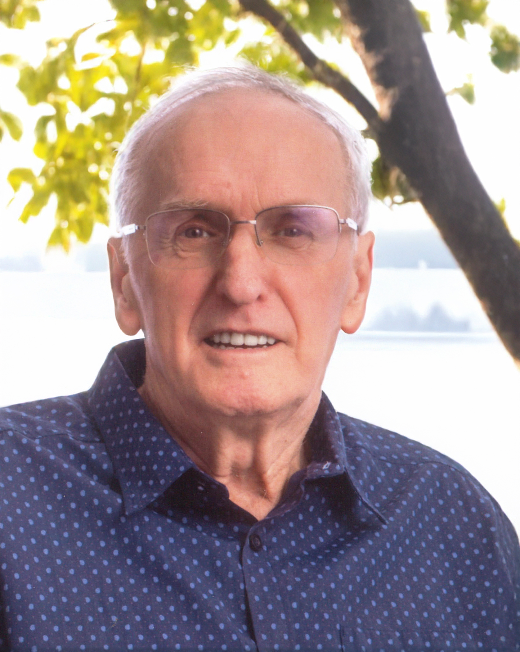 Bernard Lemieux Maison Marc Leclerc